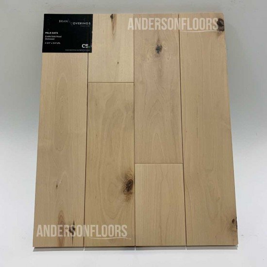 Brand Coverings Solid Maple - Pale Oats Brand Coverings Solid Maple - Pale Oats